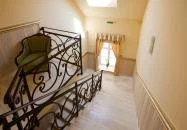 Barokk Hotel Promenád Győr