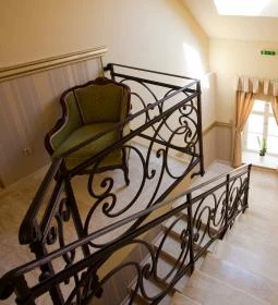 Barokk Hotel Promenád