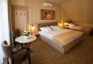 Barokk Hotel Promenád Győr