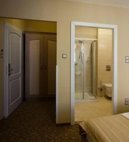 Barokk Hotel Promenád