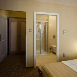 Barokk Hotel Promenád Győr - Szobák