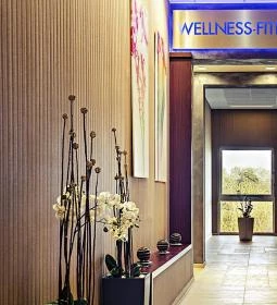 ETO Park Hotel**** Superior Business & Stadium