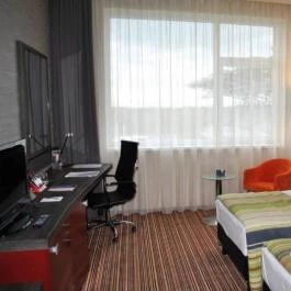 ETO Park Hotel**** Superior Business & Stadium Győr - Szobák