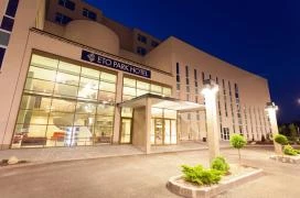 ETO Park Hotel**** Superior Business & Stadium Győr