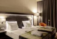 ETO Park Hotel**** Superior Business & Stadium Győr