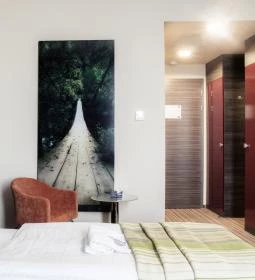 ETO Park Hotel**** Superior Business & Stadium