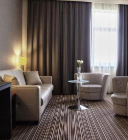 ETO Park Hotel**** Superior Business & Stadium