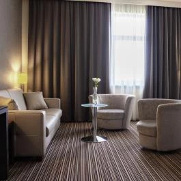 ETO Park Hotel**** Superior Business & Stadium Győr - Szobák