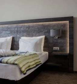 ETO Park Hotel**** Superior Business & Stadium