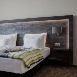 ETO Park Hotel**** Superior Business & Stadium Győr - Szobák