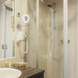 ETO Park Hotel**** Superior Business & Stadium Győr - Szobák