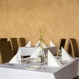 ETO Park Hotel**** Superior Business & Stadium Győr - Vendéglátás