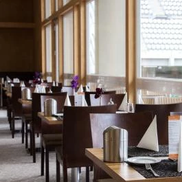 ETO Park Hotel**** Superior Business & Stadium Győr - Vendéglátás