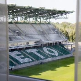 ETO Park Hotel**** Superior Business & Stadium Győr - Szobák