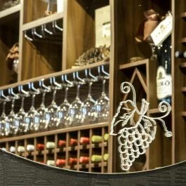 ETO Park Hotel**** Superior Business & Stadium Győr - Vendéglátás