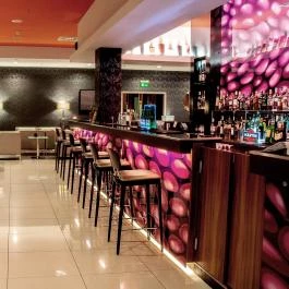 ETO Park Hotel**** Superior Business & Stadium Győr - Vendéglátás