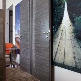 ETO Park Hotel**** Superior Business & Stadium Győr - Szobák