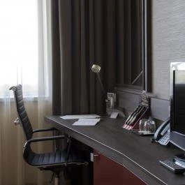 ETO Park Hotel**** Superior Business & Stadium Győr - Szobák