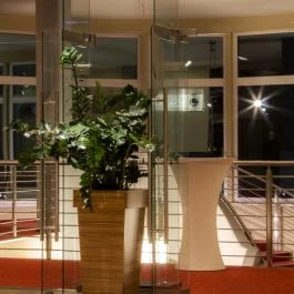 ETO Park Hotel**** Superior Business & Stadium Győr - Vendéglátás