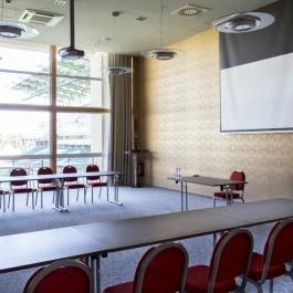 ETO Park Hotel**** Superior Business & Stadium Győr - Egyéb