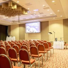 ETO Park Hotel**** Superior Business & Stadium Győr - Egyéb