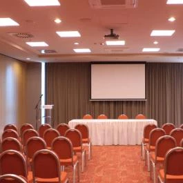 ETO Park Hotel**** Superior Business & Stadium Győr - Egyéb