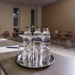 ETO Park Hotel**** Superior Business & Stadium Győr - Egyéb