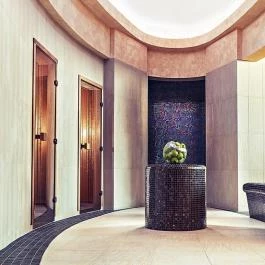 ETO Park Hotel**** Superior Business & Stadium Győr - Wellness