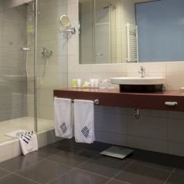 ETO Park Hotel**** Superior Business & Stadium Győr - Szobák