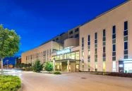 ETO Park Hotel**** Superior Business & Stadium Győr