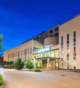 ETO Park Hotel**** Superior Business & Stadium