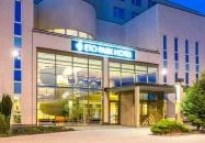 ETO Park Hotel**** Superior Business & Stadium Győr