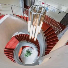 ETO Park Hotel**** Superior Business & Stadium Győr - Belső