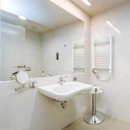 ETO Park Hotel**** Superior Business & Stadium Győr - Szobák