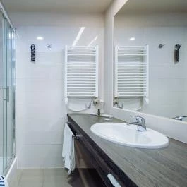 ETO Park Hotel**** Superior Business & Stadium Győr - Szobák