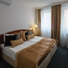 Hotel Fonte Győr - Szobák