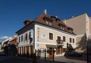 Hotel Fonte Győr