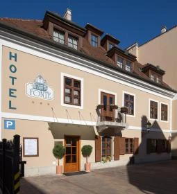 Hotel Fonte