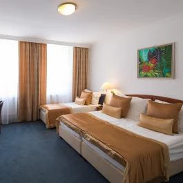 Hotel Fonte Győr - Szobák