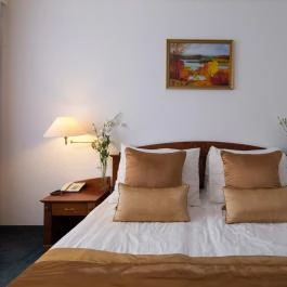 Hotel Fonte Győr - Szobák