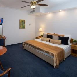 Hotel Fonte Győr - Szobák