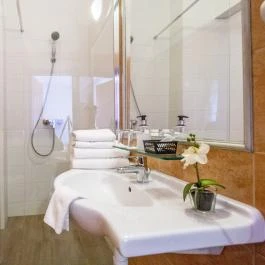 Hotel Fonte Győr - Szobák