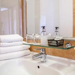 Hotel Fonte Győr - Szobák