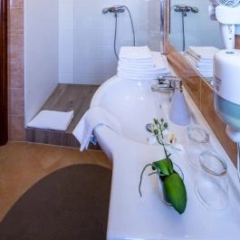 Hotel Fonte Győr - Szobák