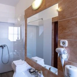 Hotel Fonte Győr - Szobák