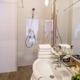 Hotel Fonte Győr - Szobák