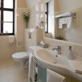 Hotel Fonte Győr - Szobák