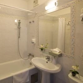 Hotel Fonte Győr - Szobák