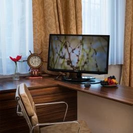 Golden Ball Club Hotel Győr - Szobák