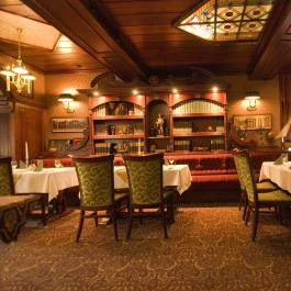 Golden Ball Club Hotel Győr - Vendéglátás